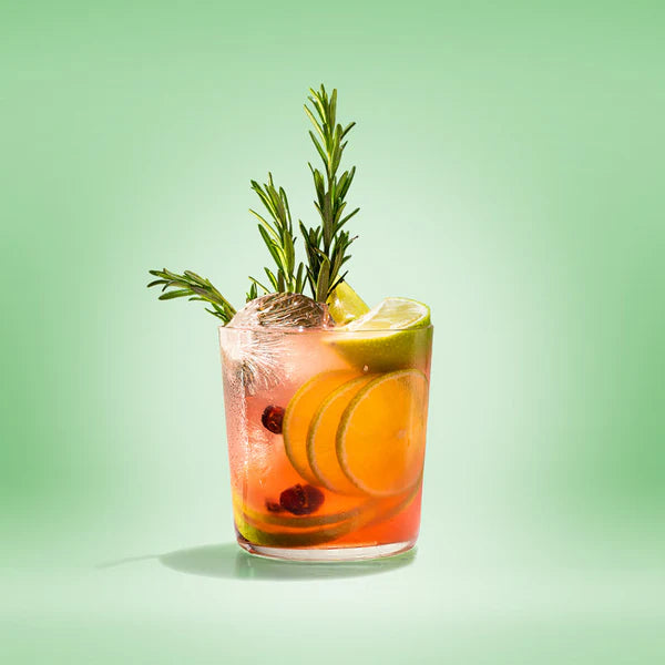 Les cocktails Wild à offrir