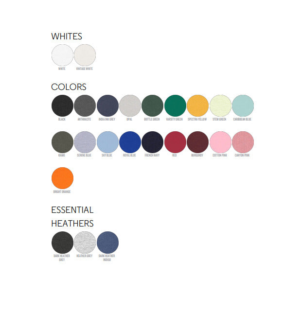 Le sweat basique à capuche en coton bio