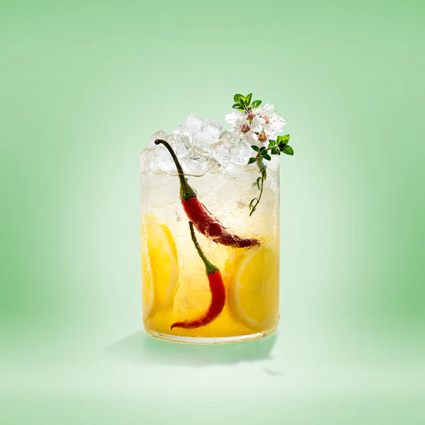 Les cocktails Wild à offrir