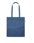 Tote bag en denim recyclé