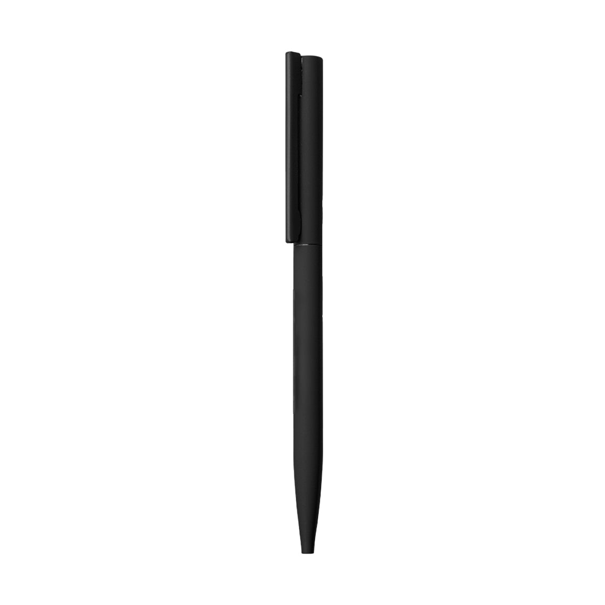 Le stylo-bille soft touch haut de gamme