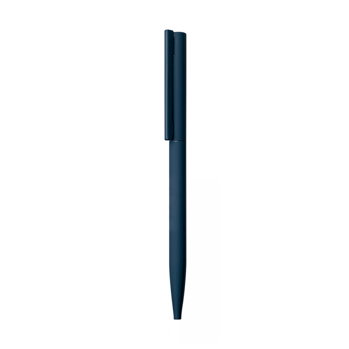 Le stylo-bille soft touch haut de gamme