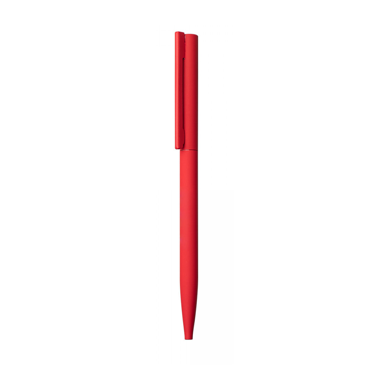 Le stylo-bille soft touch haut de gamme