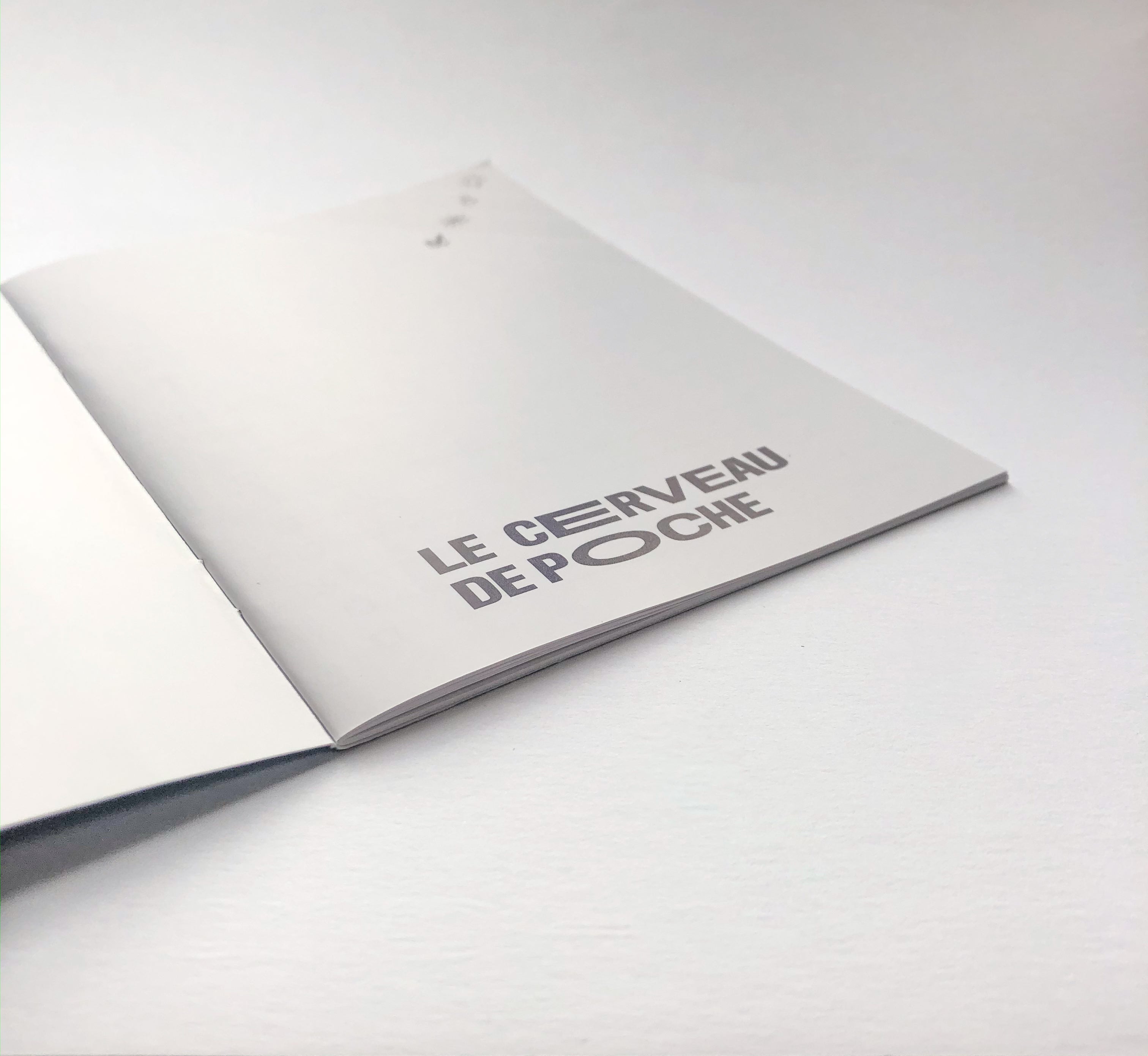 Carnet dynamique pour ne rien oublier