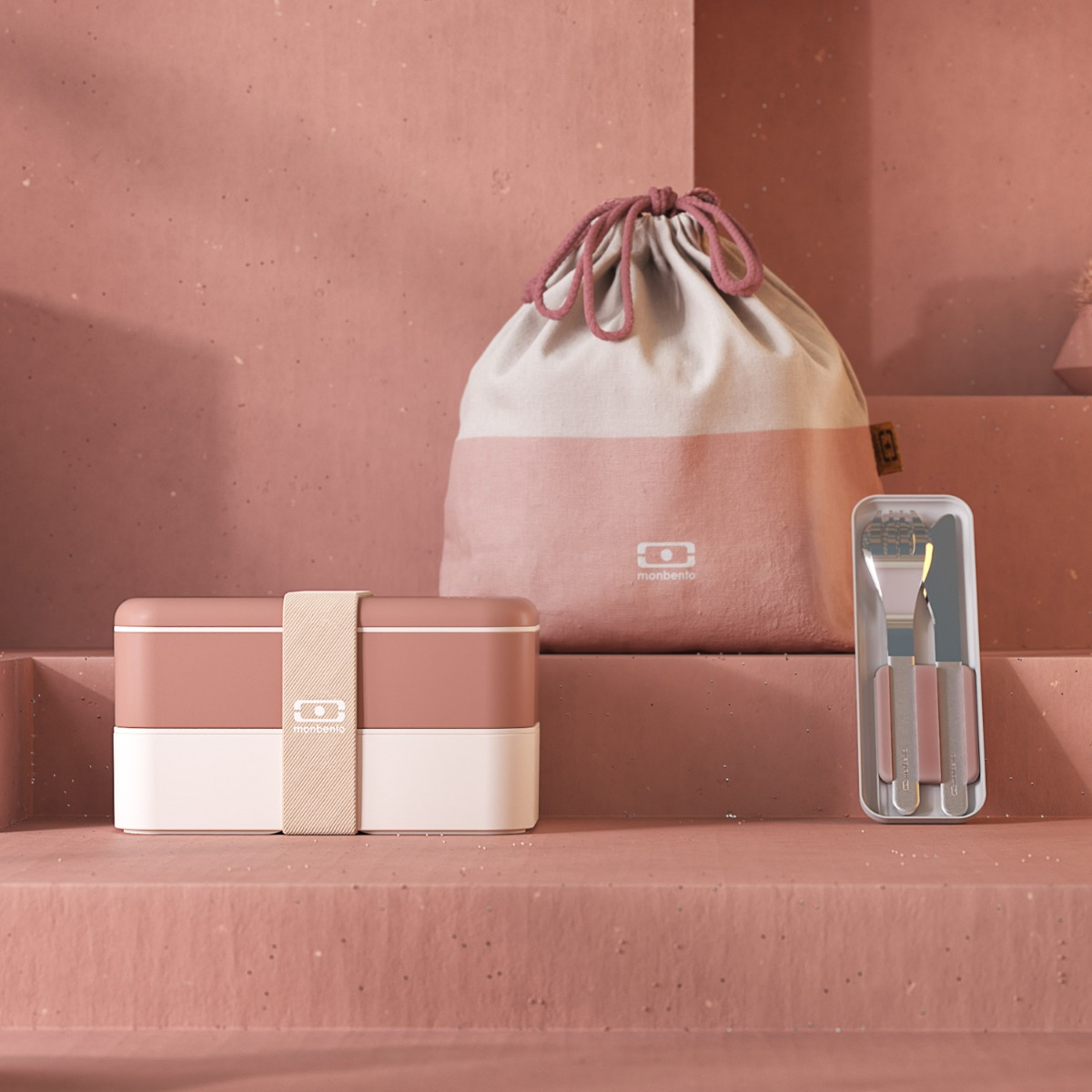 Cadeaux lunch bag pour vos équipes