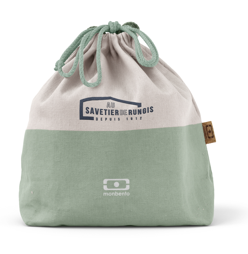 Cadeaux lunch bag pour vos équipes