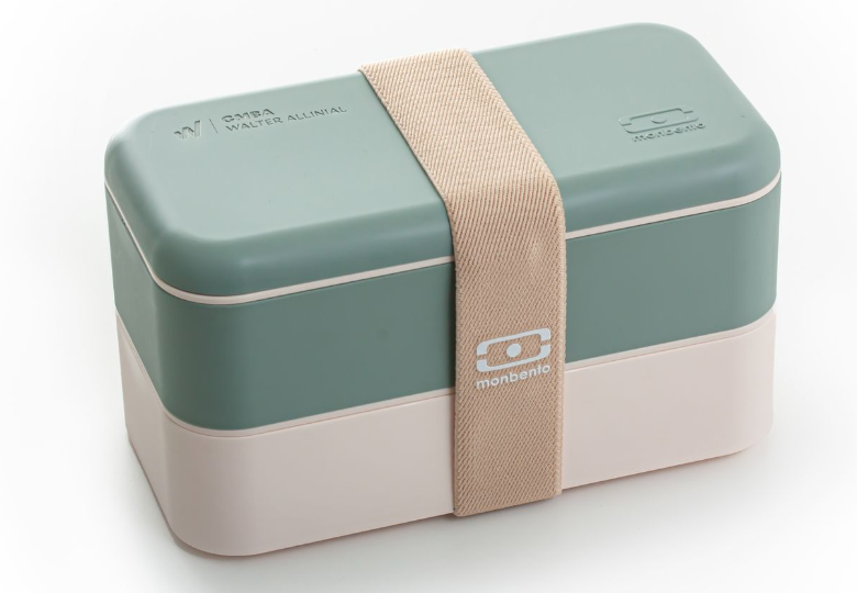 Cadeaux lunch bag pour vos équipes