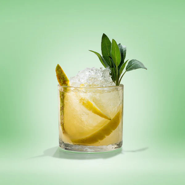 Les cocktails Wild à offrir