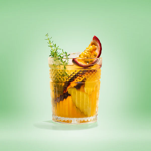 Les cocktails Wild à offrir