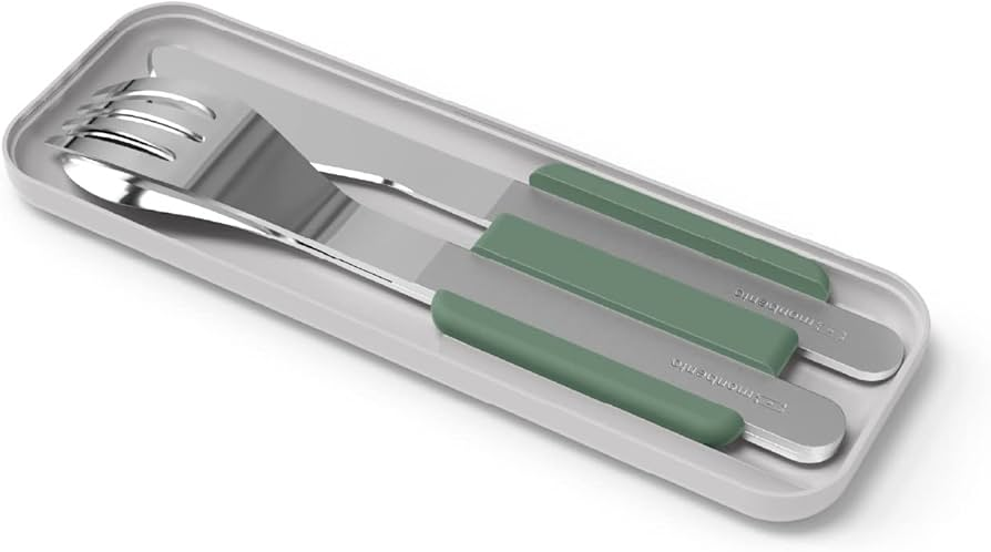 Les couverts nomades