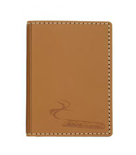 L'étui carte de crédit & carte de visite