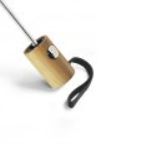 Le parapluie pliable en PET recyclé