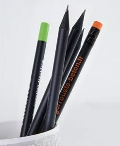 Le crayon prestige black