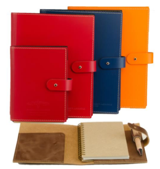 Le conférencier en synderme