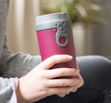 Le mug Twizz isotherme