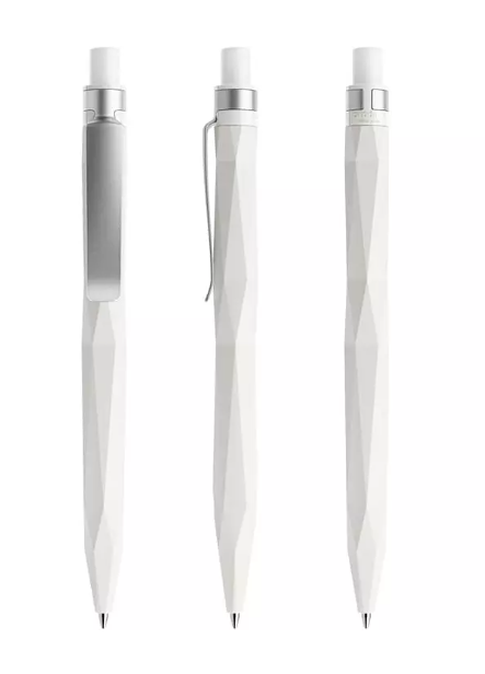 Le stylo-bille minéral