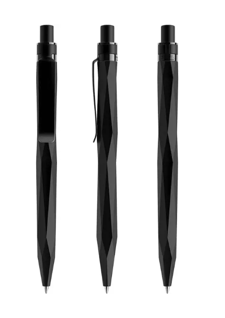 Le stylo-bille minéral