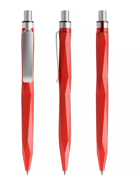 Le stylo-bille minéral