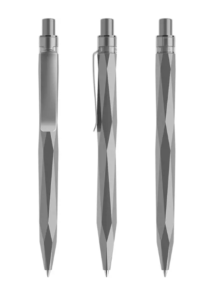 Le stylo-bille minéral