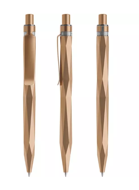 Le stylo-bille minéral