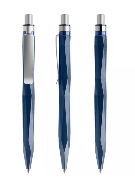 Le stylo-bille minéral