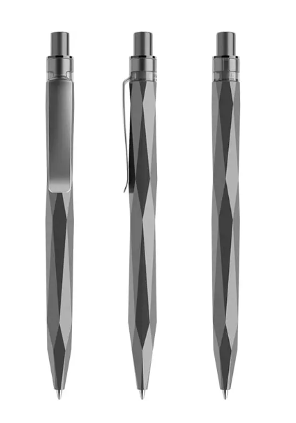 Le stylo-bille minéral