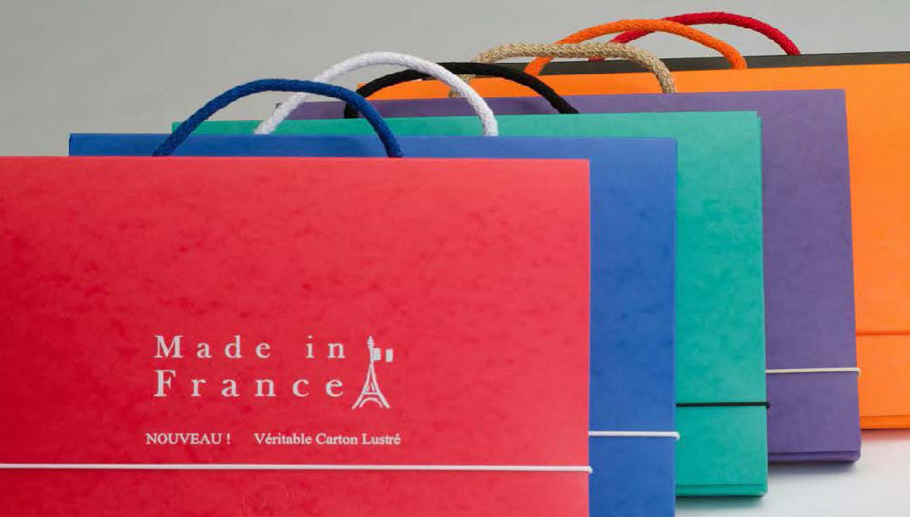 La valisette porte-documents