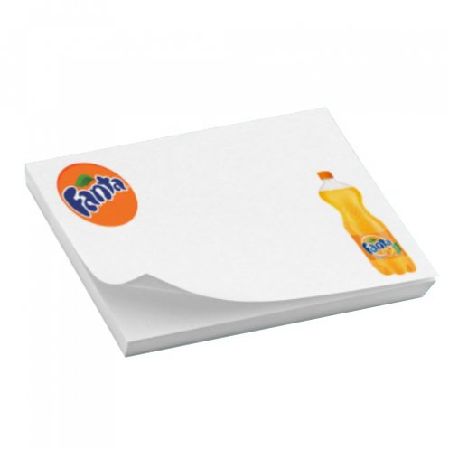 Les notes autocollantes