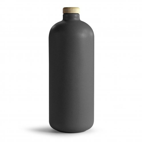 La gourde en céramique