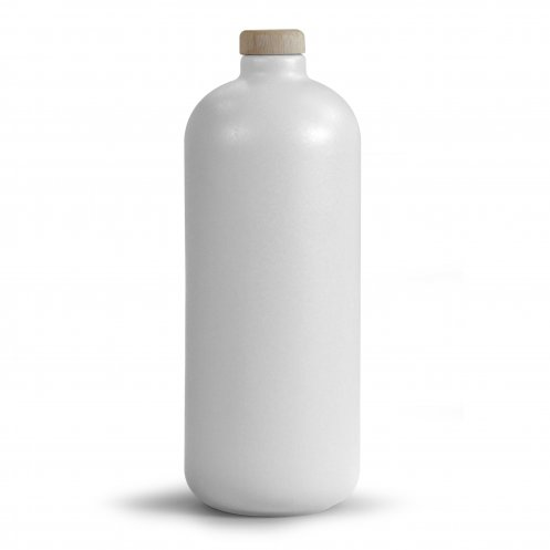 La gourde en céramique