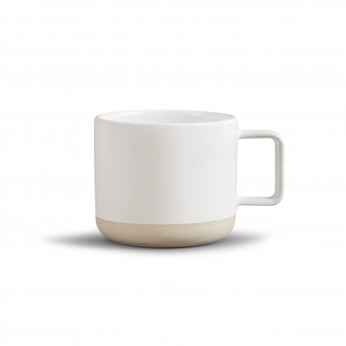 Le grand mug traditionnel