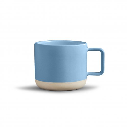 Le grand mug traditionnel