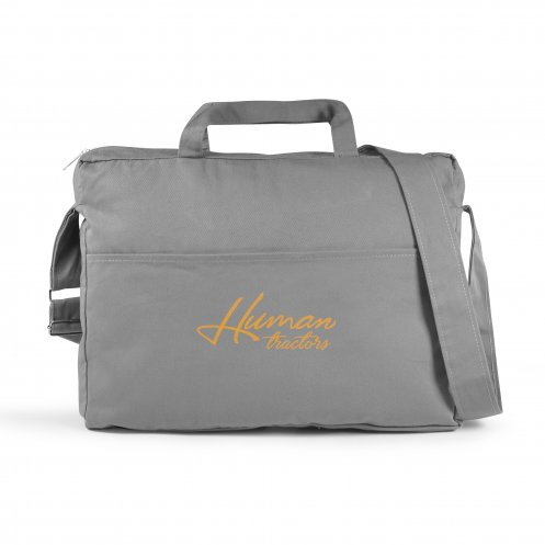 Le sac besace pour ordinateur