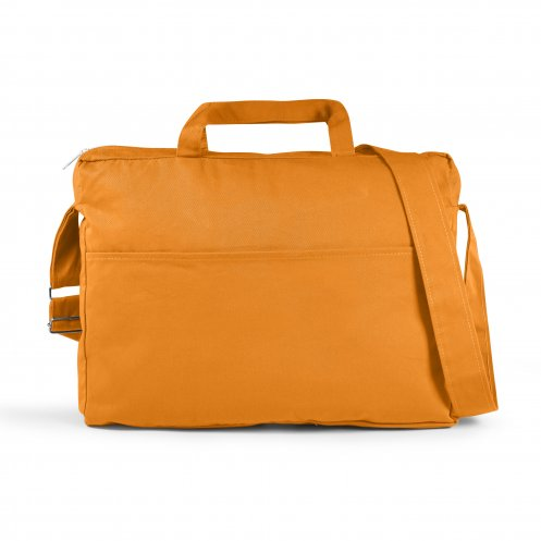 Le sac besace pour ordinateur