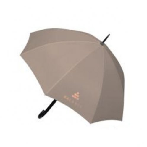 Le grand parapluie golf en PET recyclé