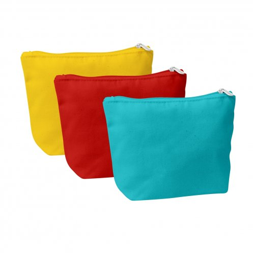 La trousse fourre-tout sur mesure