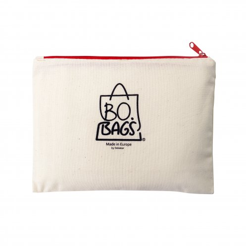 La trousse fourre-tout personnalisable carrée