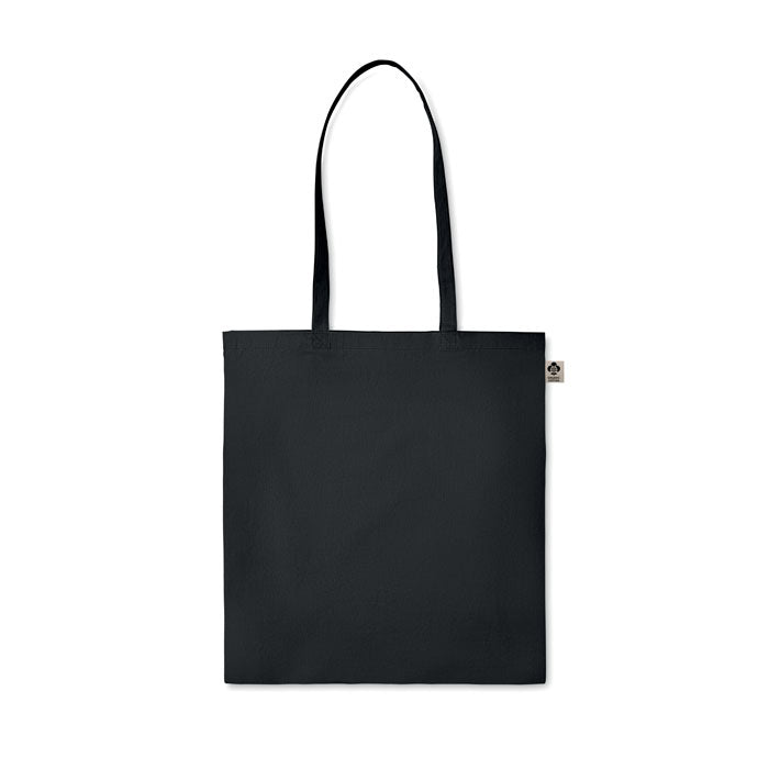 Tote bag en coton biologique