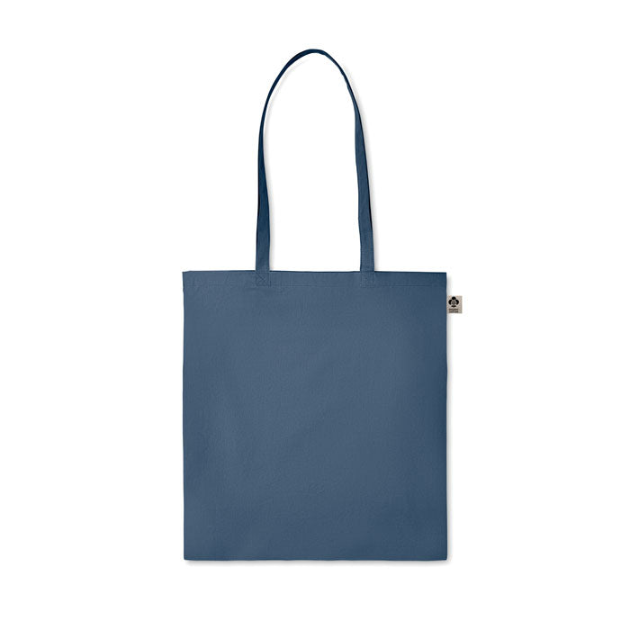 Tote bag en coton biologique
