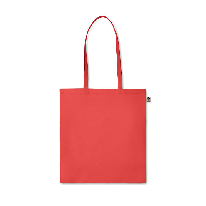 Tote bag en coton biologique