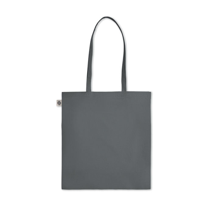 Tote bag en coton biologique