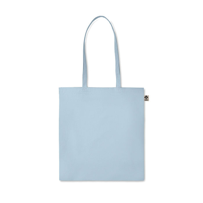 Tote bag en coton biologique